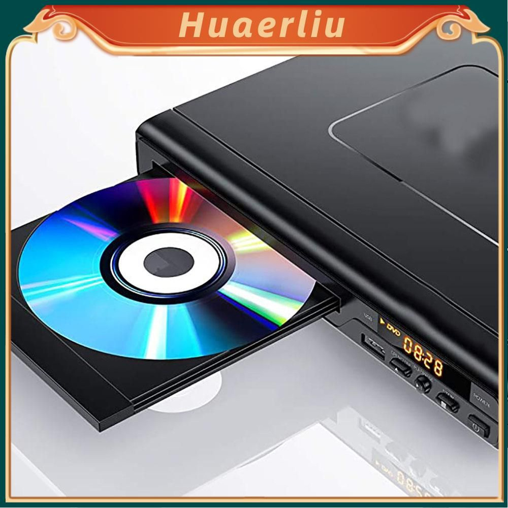 DVD-плеер #1