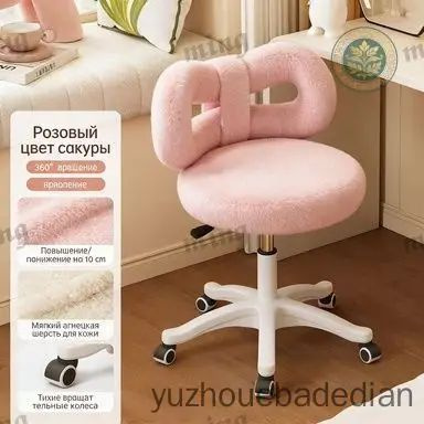 Стул мастера, White #1