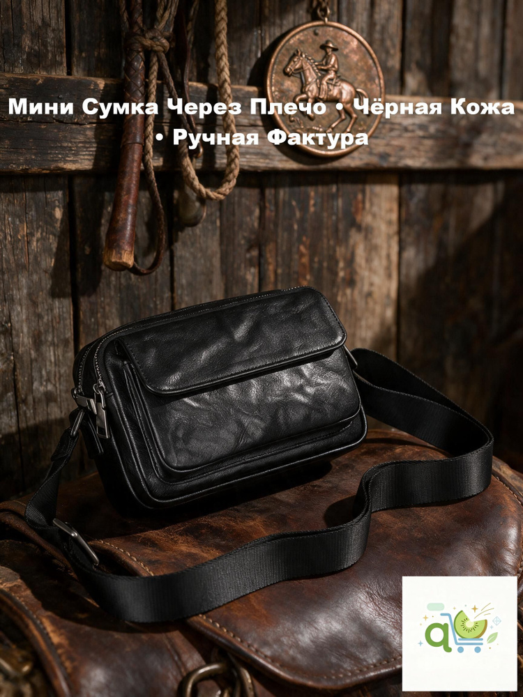Барсетка #1