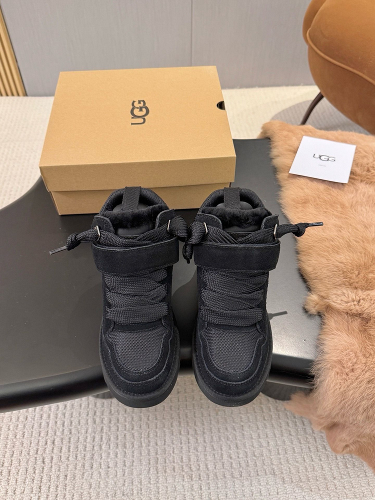 Кроссовки UGG UGG #1