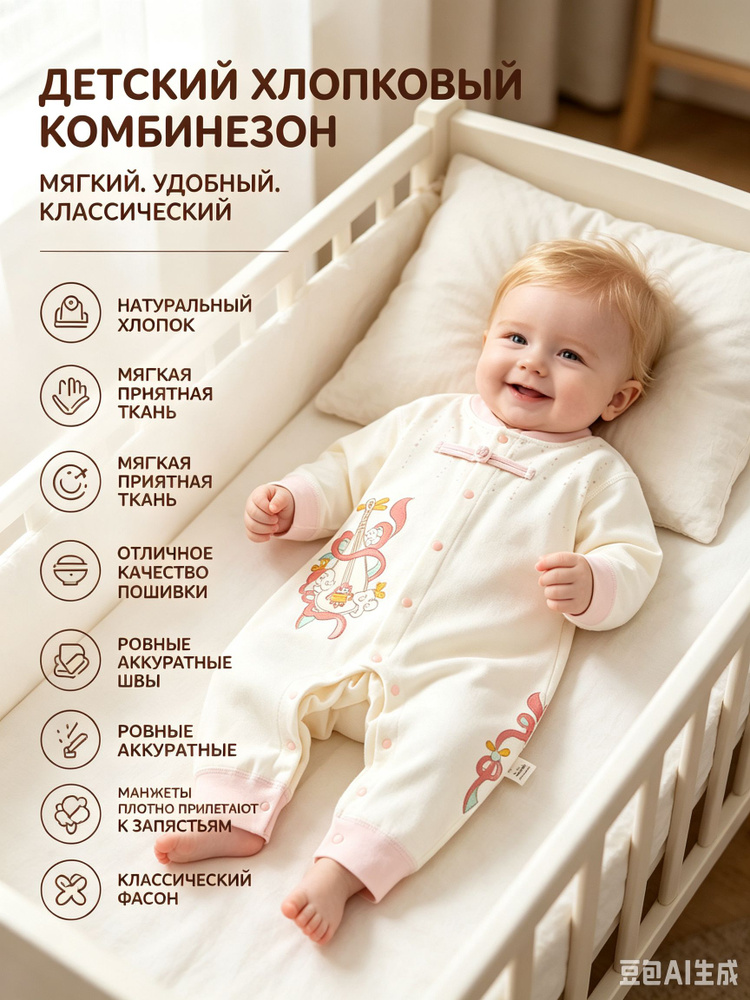 Боди, 1 шт #1