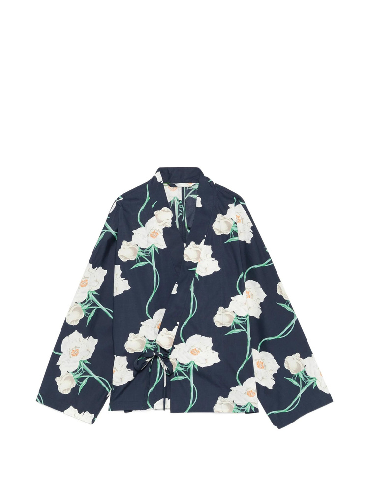 Рубашка Kenzo #1