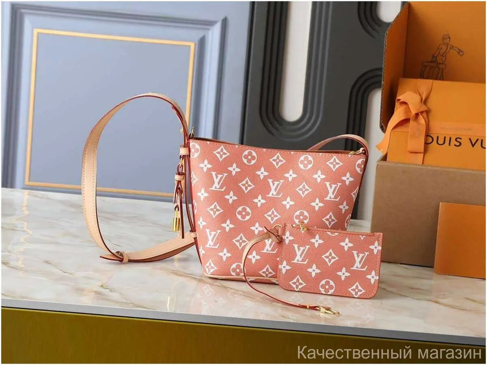 Louis Vuitton Сумка #1