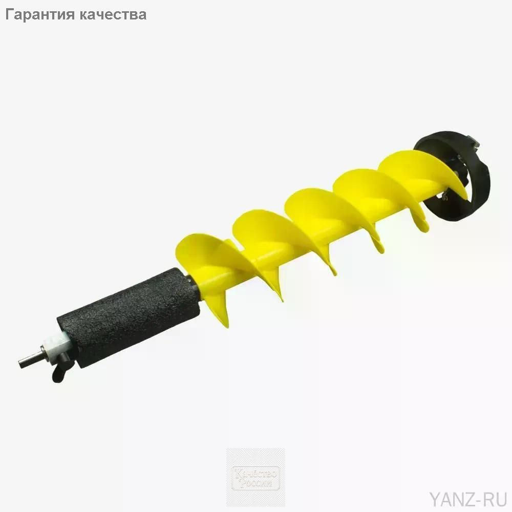 Ледобур #1