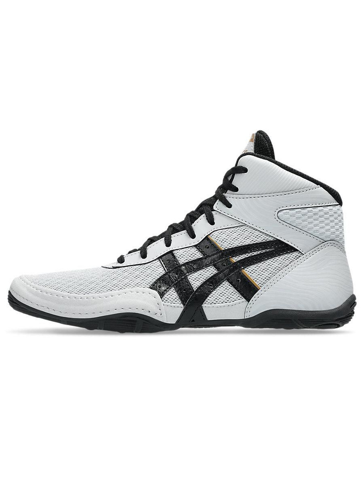 Борцовки ASICS #1