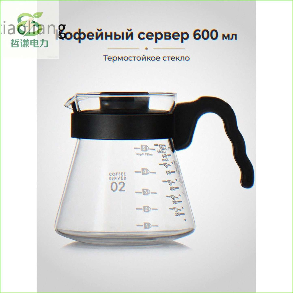 Кофейник #1