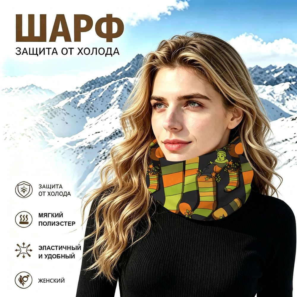 Бафф #1