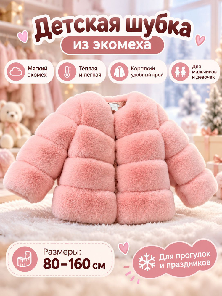 Куртка #1