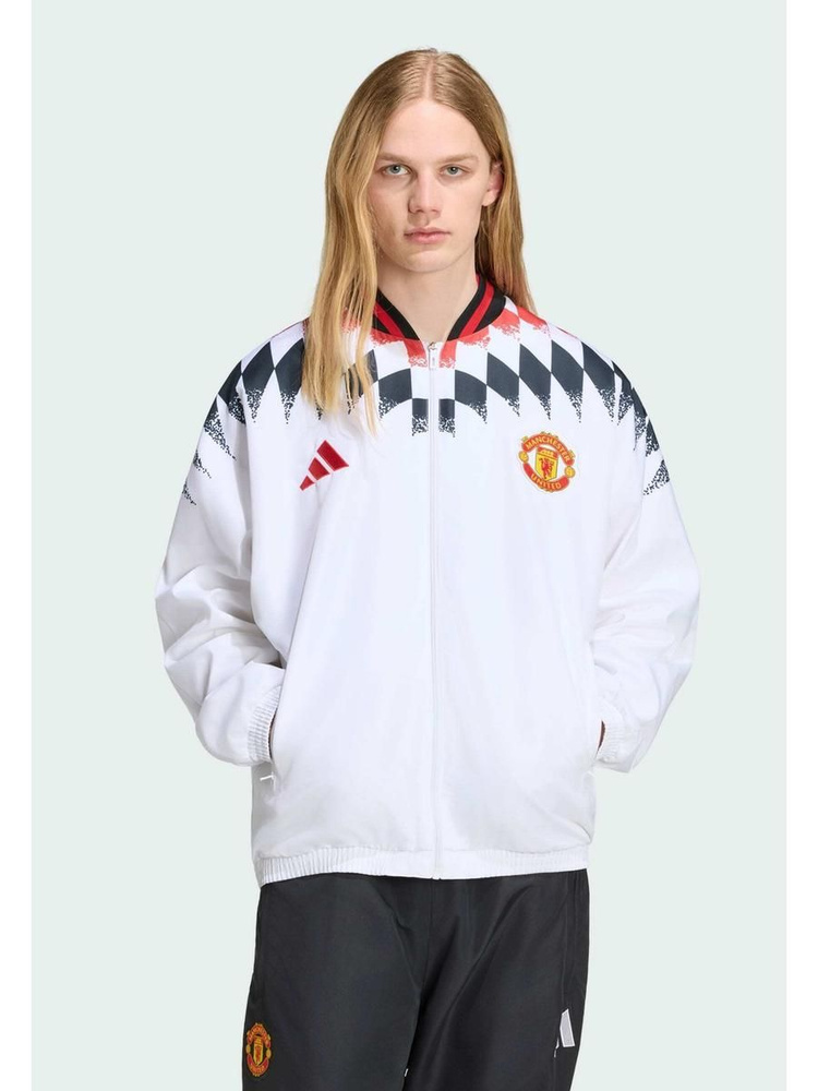 Куртка adidas #1