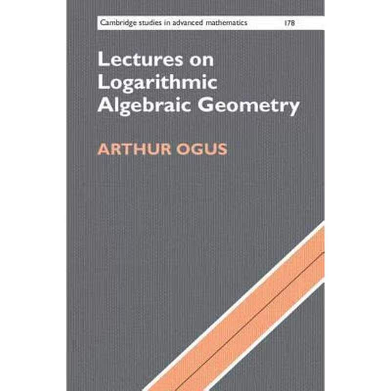 Lectures on Logarithmic Algebraic Geometry #1