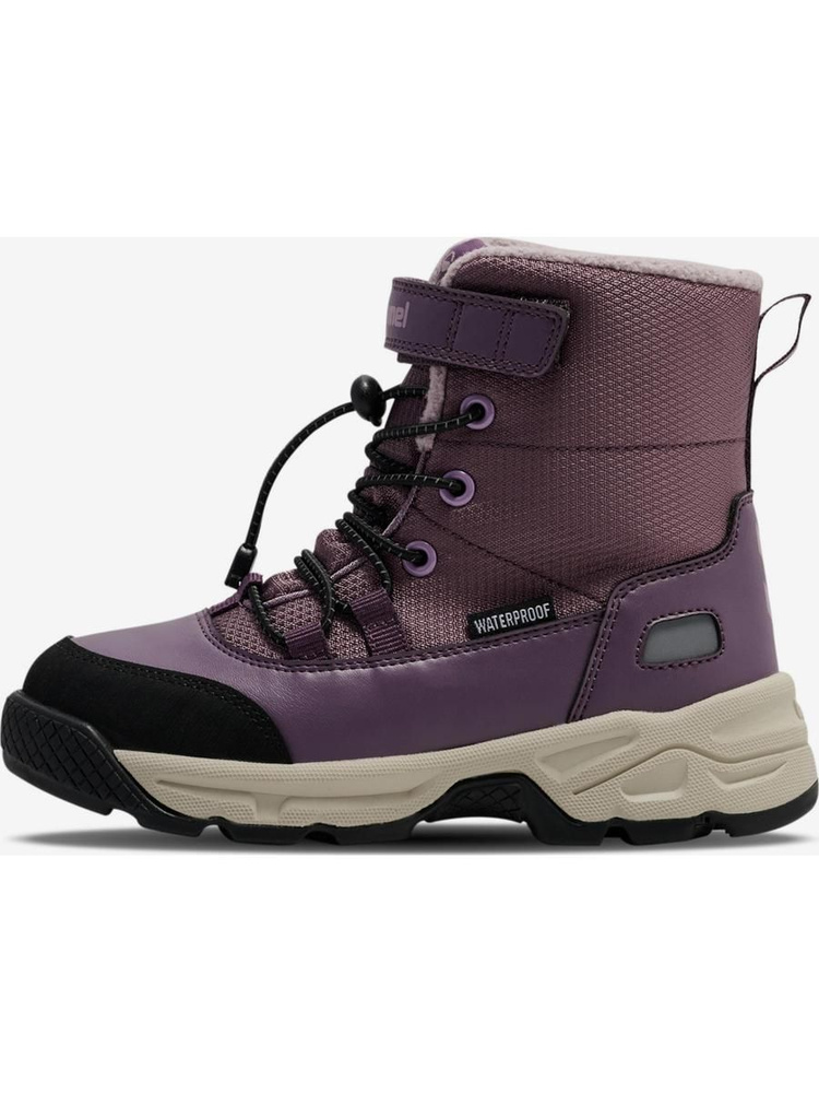 Ботинки Hummel #1