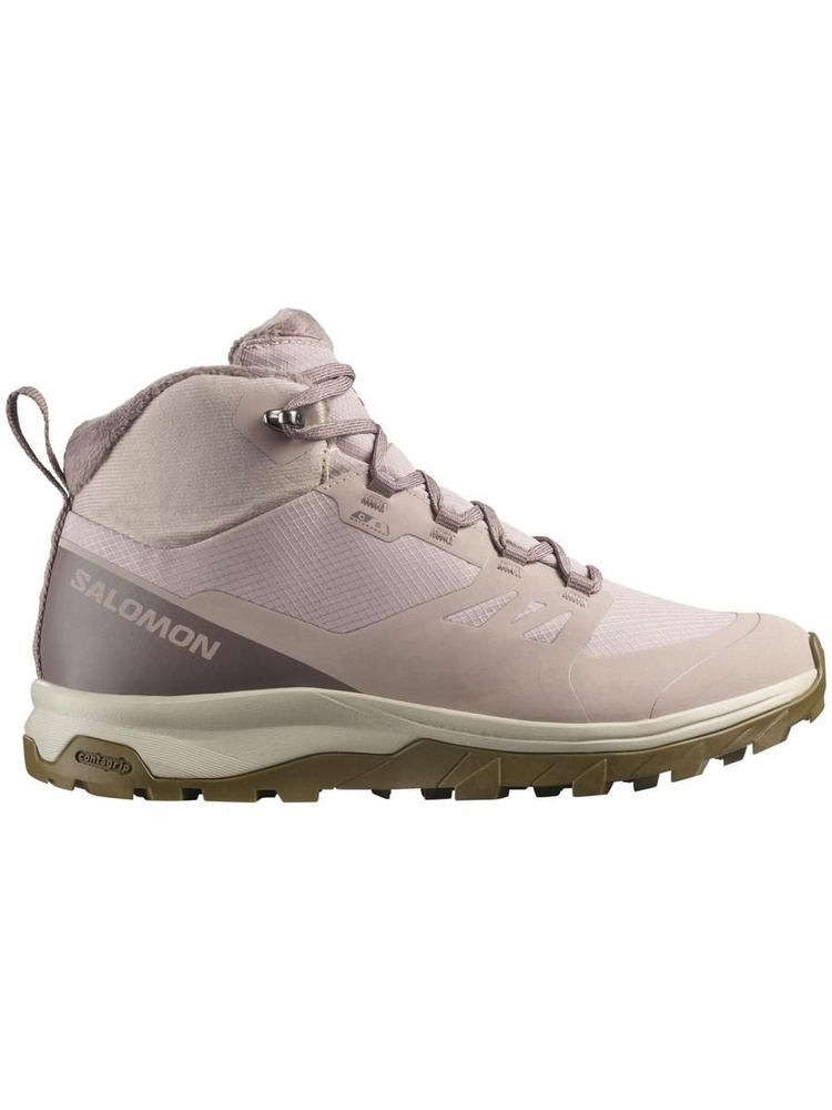 Ботинки Salomon #1