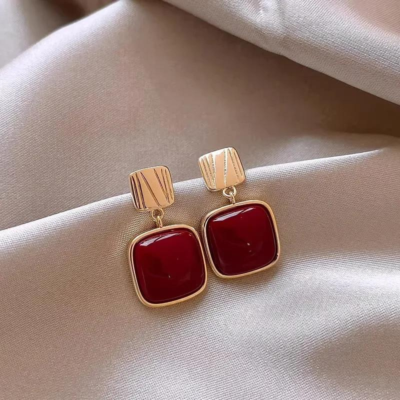 Серьги #1