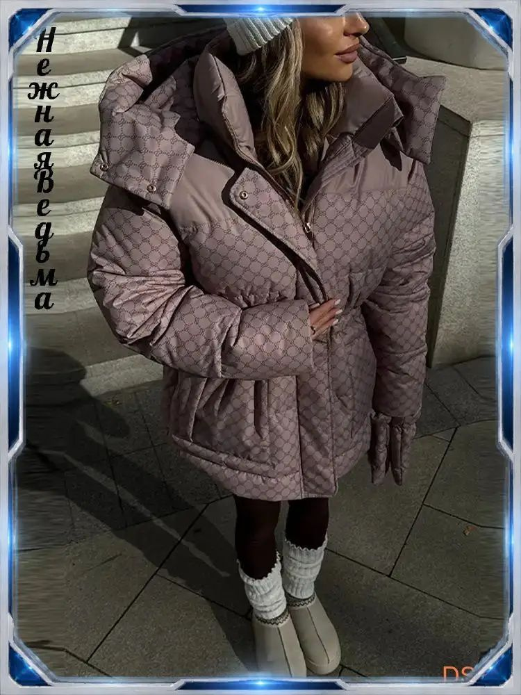 Куртка jacket #1