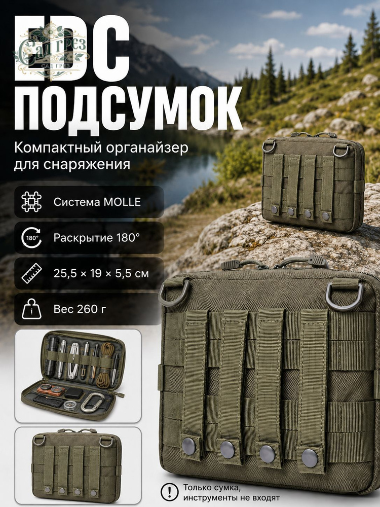 Сумка #1
