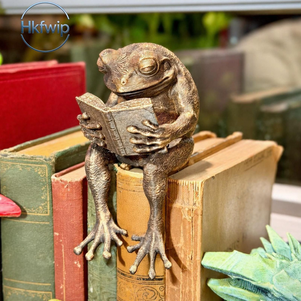Статуэтка Frog #1