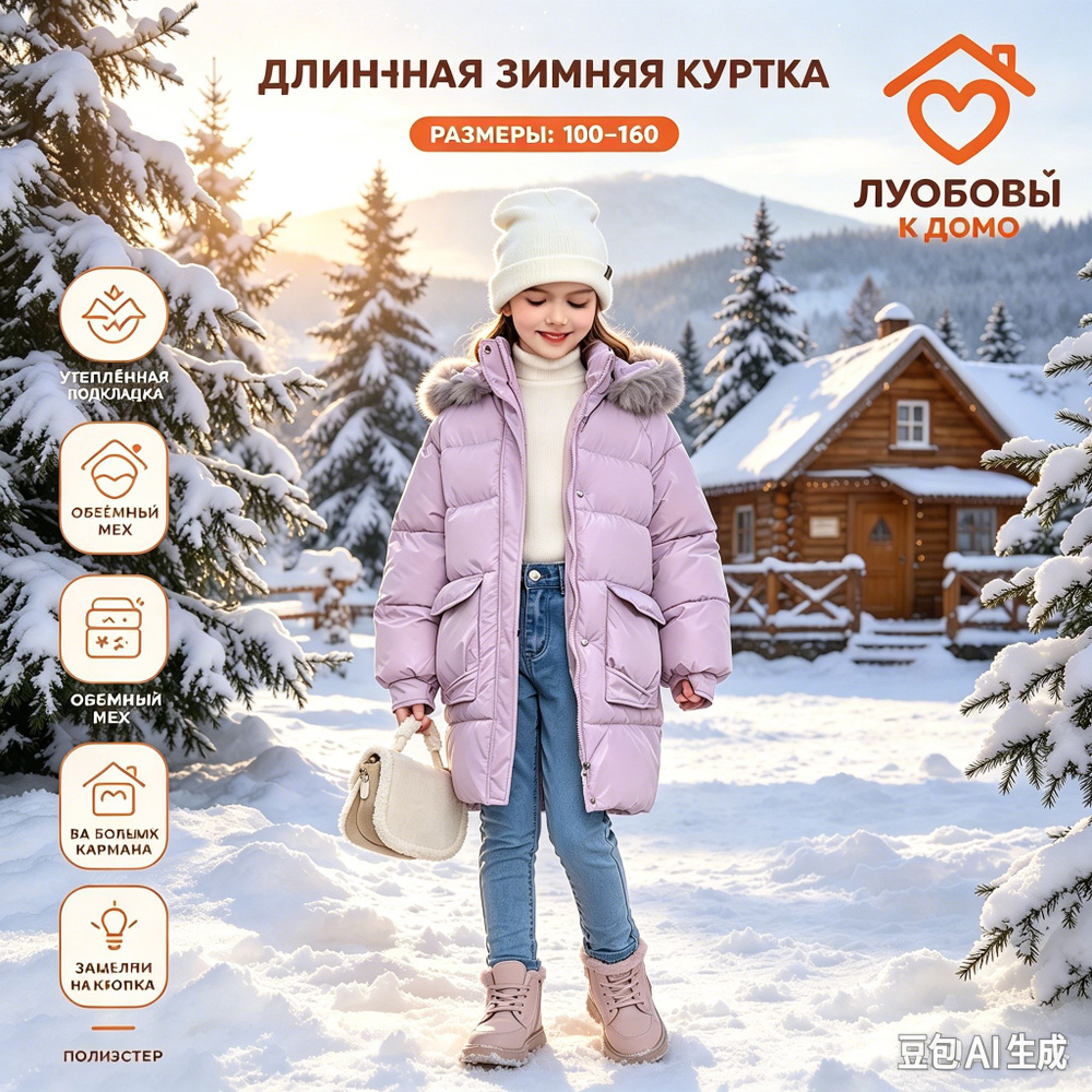 Куртка #1