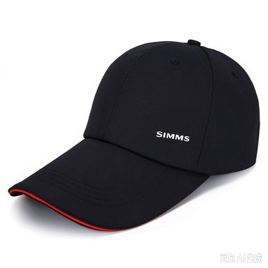 Бейсболка Simms #1