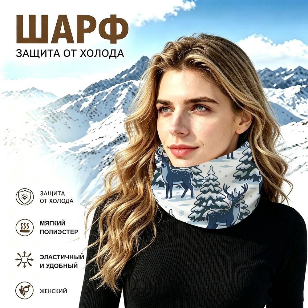 Бафф #1