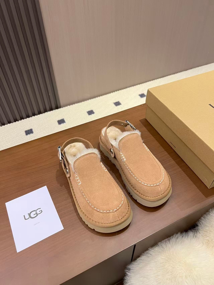 Угги UGG #1