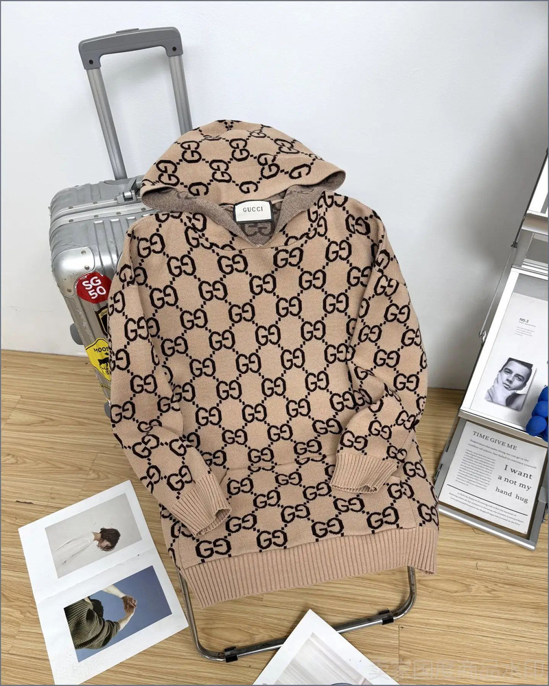 Свитер Gucci #1
