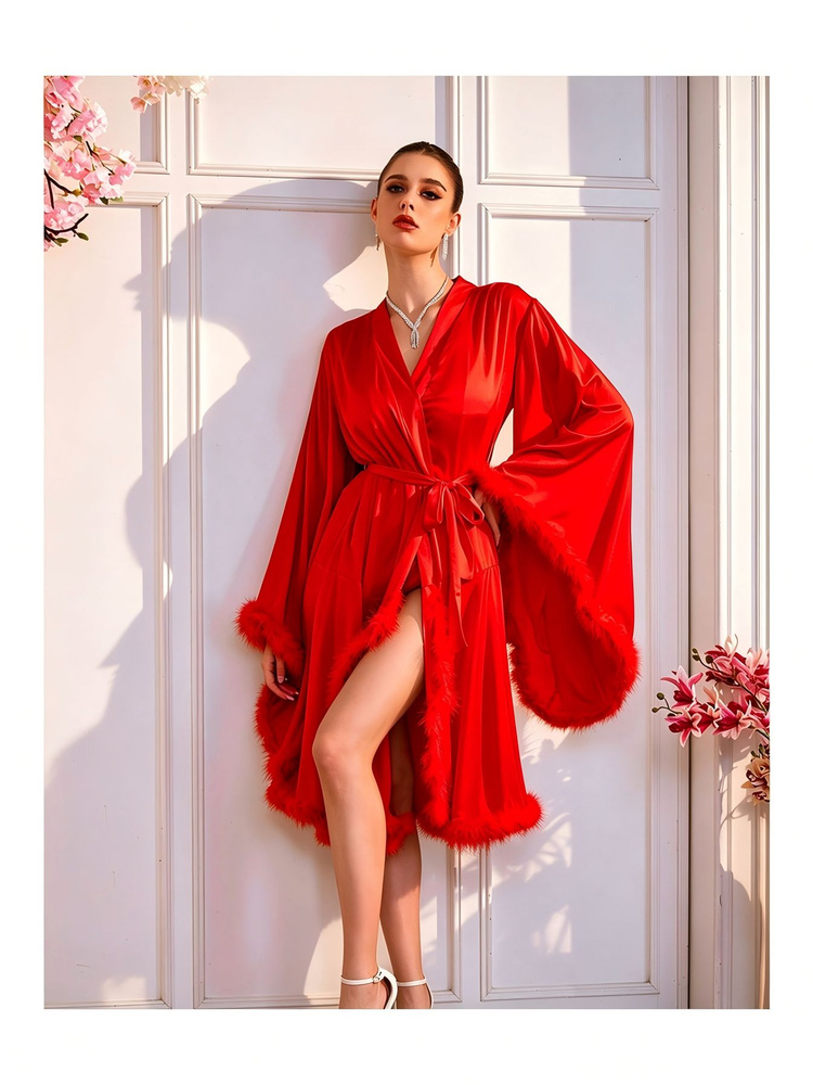 Пеньюар #1