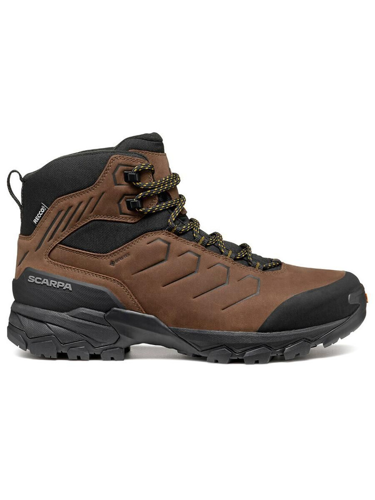 Ботинки Scarpa #1