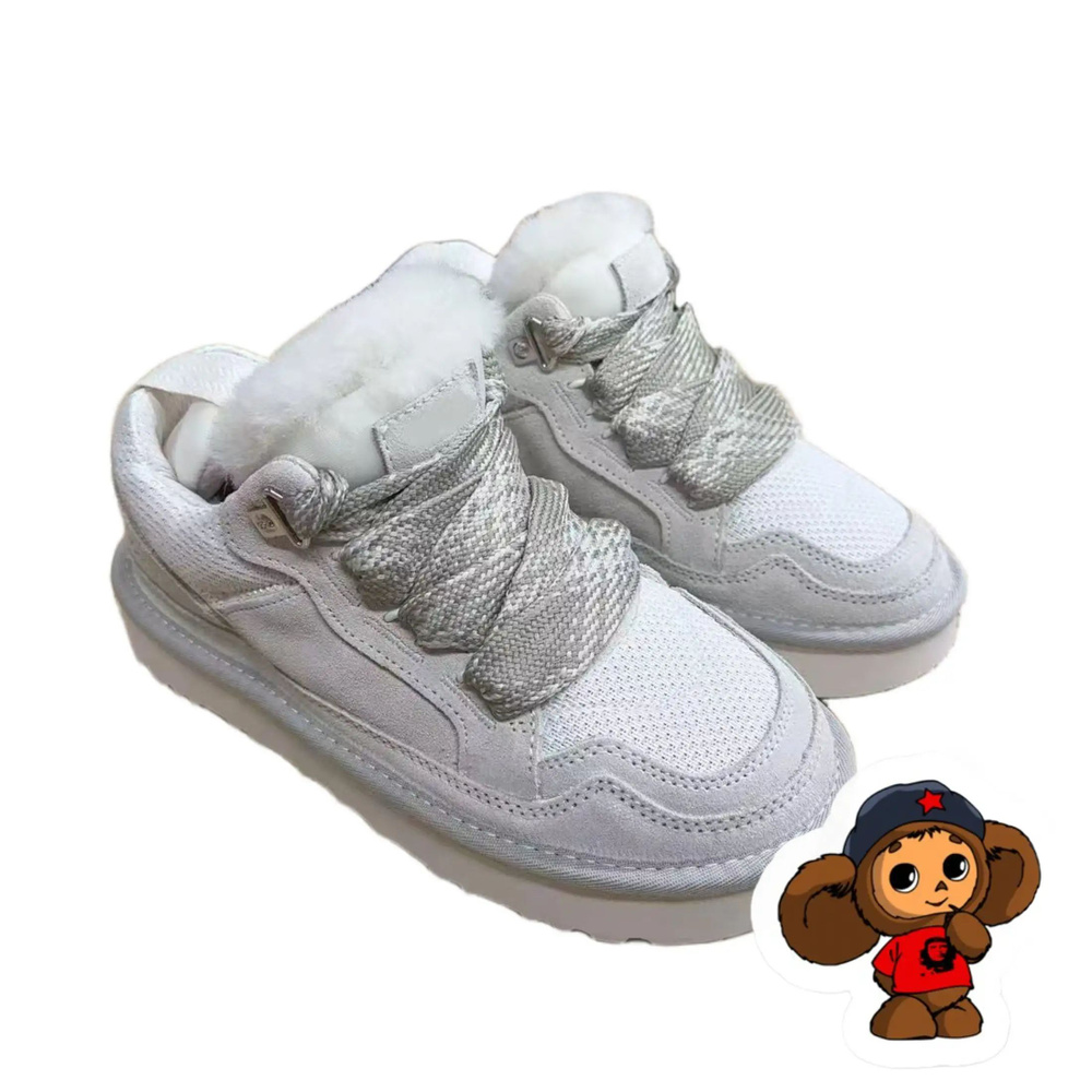 Угги UGG LOWMEL #1