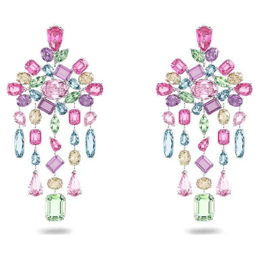 Swarovski Серьги #1