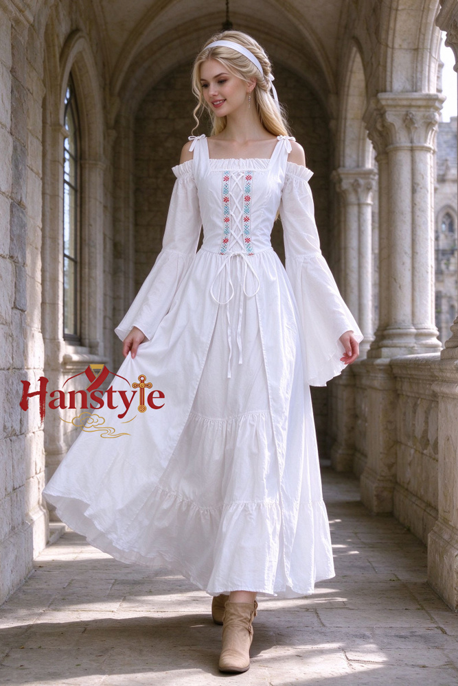 Платье Hanstyle #1