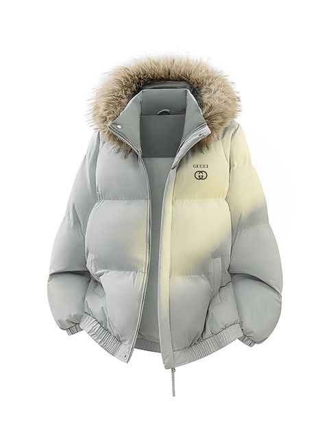 Пуховик Gucci #1
