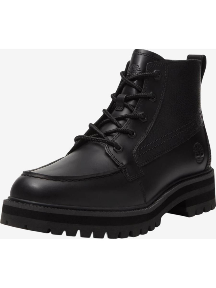 Ботинки Timberland #1