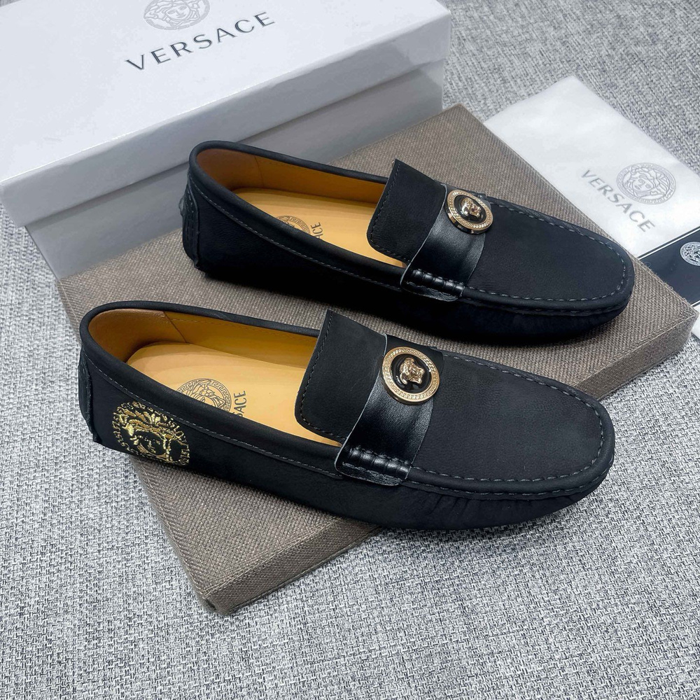 Туфли Versace #1