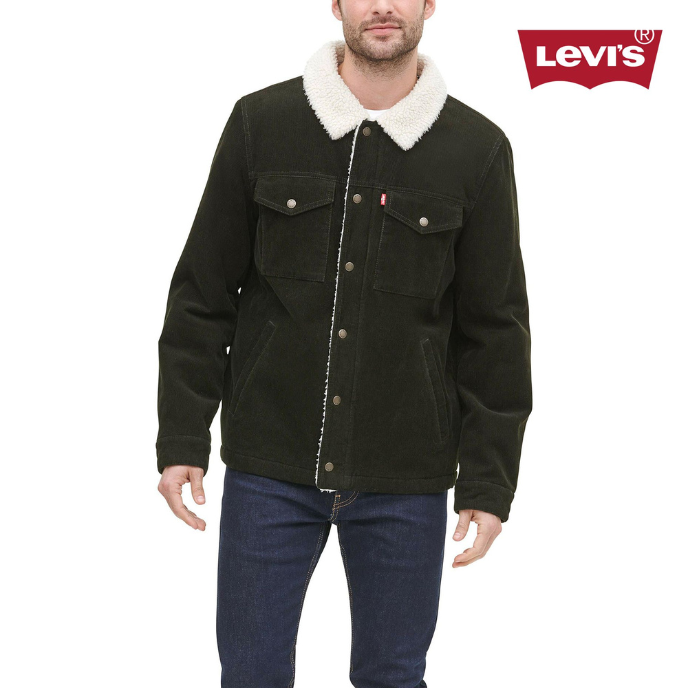 Куртка Levi's #1