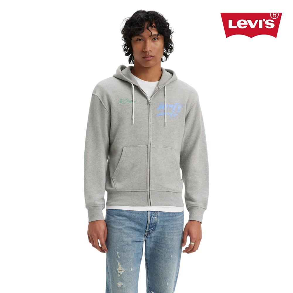 Толстовка Levi's #1