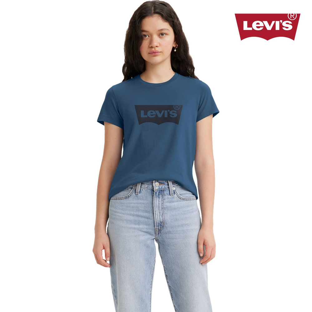 Футболка Levi's #1