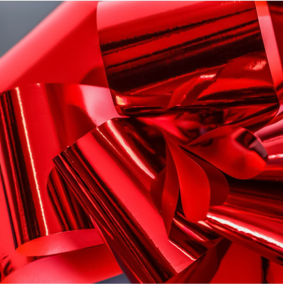 Бант для подарочной упаковки №5 #1