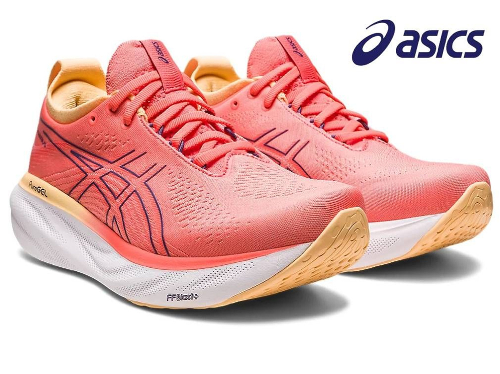 Кроссовки ASICS #1