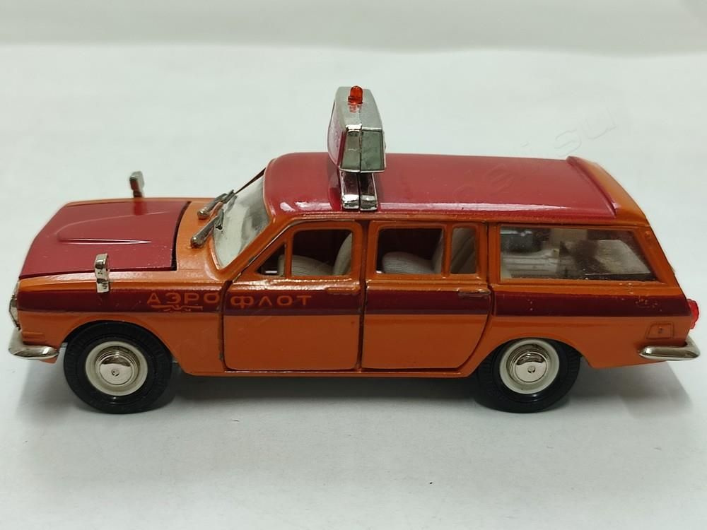 【希少】ソ連製 ミニカー 1/43 GAZ-24 ヴォルガ アエロフロート仕様 Yahoo!オークション - 「ヴォルガ」乗用車 (その他) の落札相場・落札価格