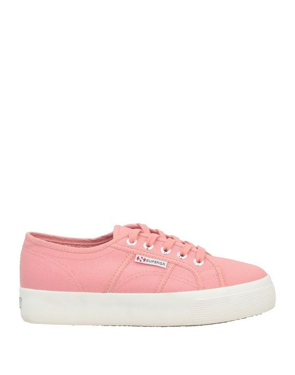 Кеды Superga #1