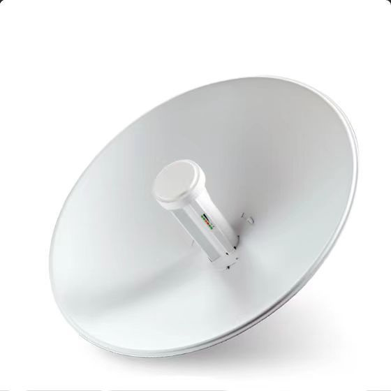 Точка доступа UBIQUITI airMAX PowerBeam M5-400(PBE-M5-400), белый ...