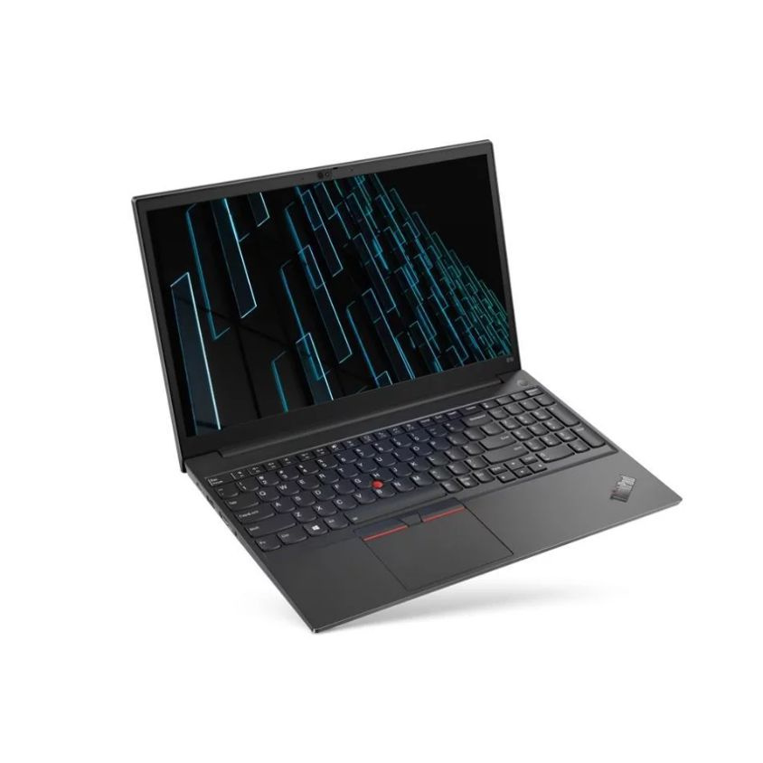 Lenovo ThinkPad E15 Ноутбук 15.6", RAM 16 ГБ 512 ГБ, AMD Radeon Graphics, (20YG009KCD), черный, Русская #1