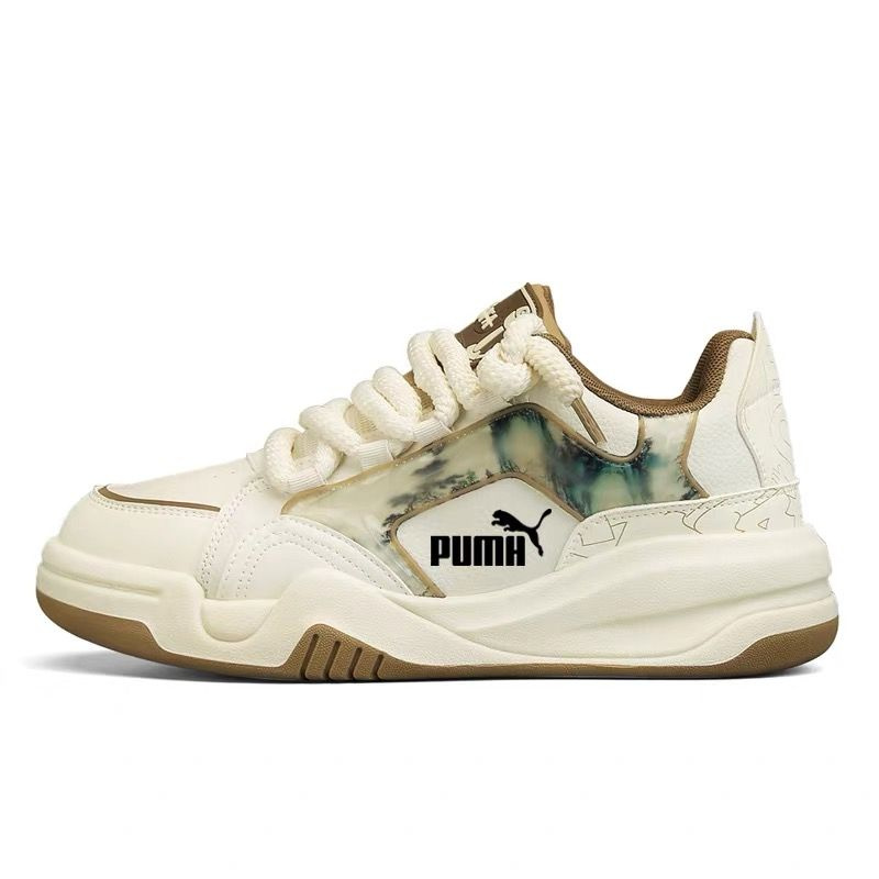 Кроссовки PUMA #1