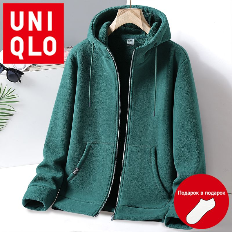 Худи Uniqlo #1