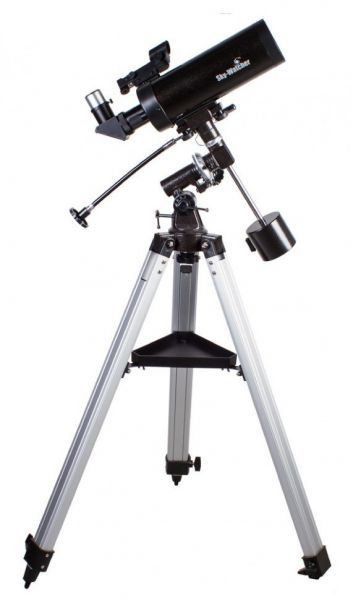 Sky-Watcher BK MAK80EQ1 телескоп #1