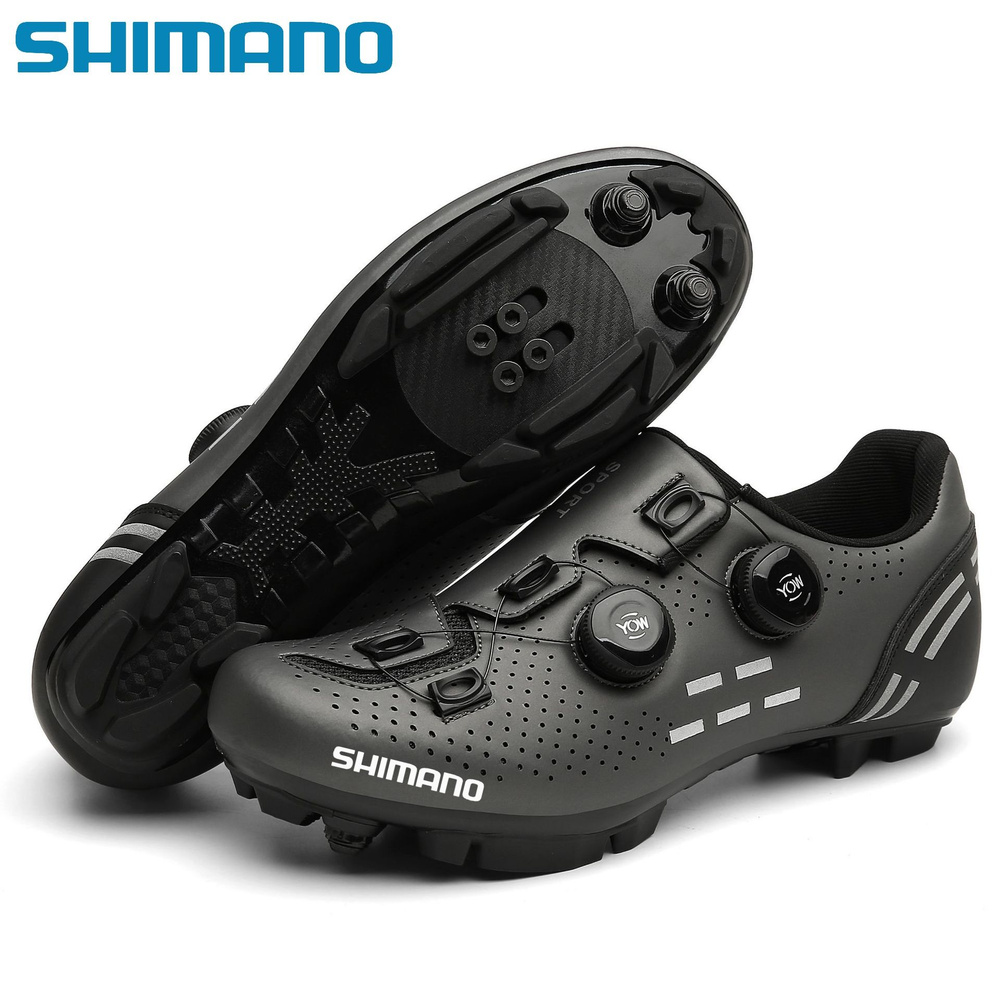 Велотуфли Shimano #1