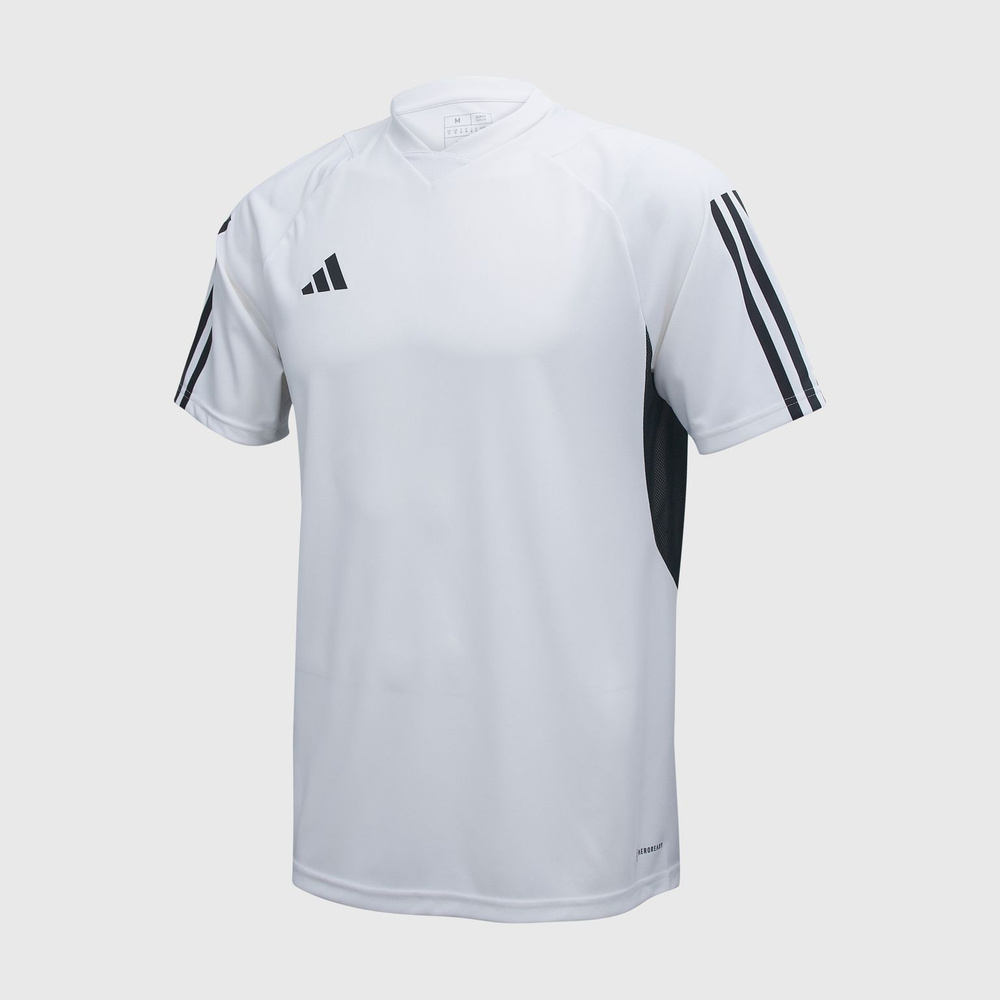 Футболка adidas Tiro #1