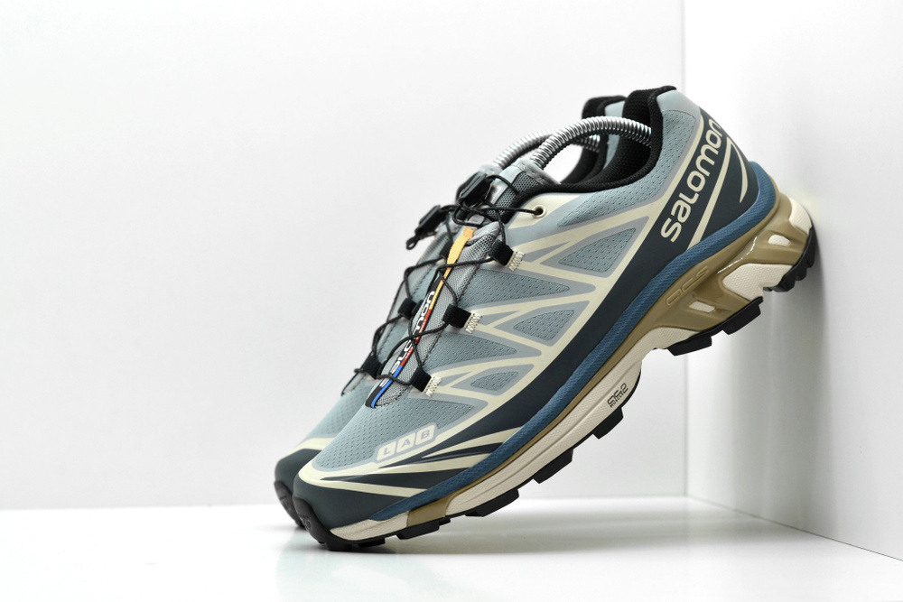 Кроссовки Salomon XT-6 #1