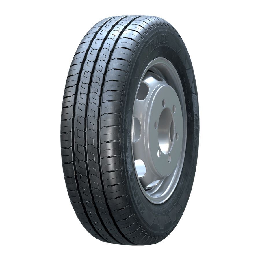 KAMA 135 Шины для коммерческого транспорта 185/75 R16С 104 C - купить с ...