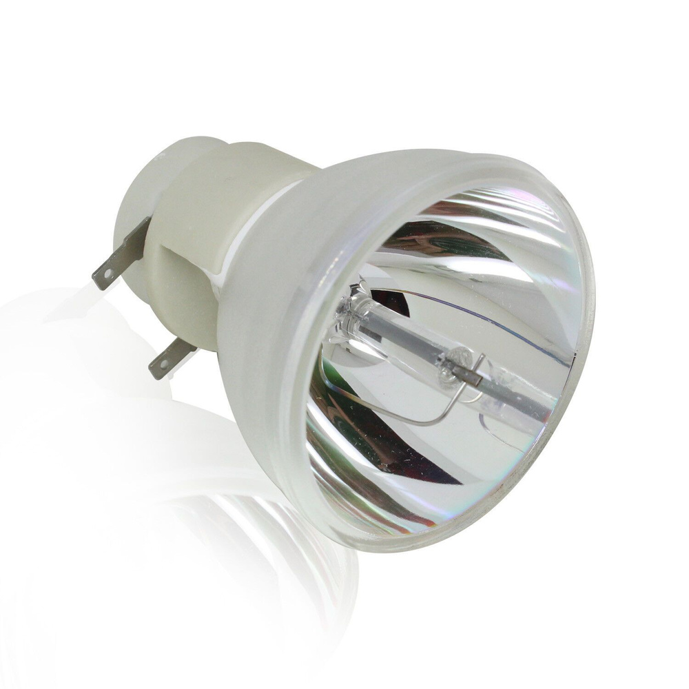 Оригинальная лампа для проектора InFocus SP-LAMP-070 ( Оригинальная без модуля )  #1